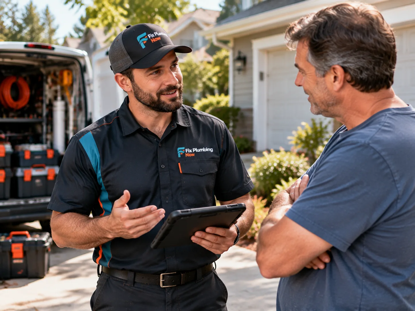 Clogged Drain Service Rock Creek, OH FAQs